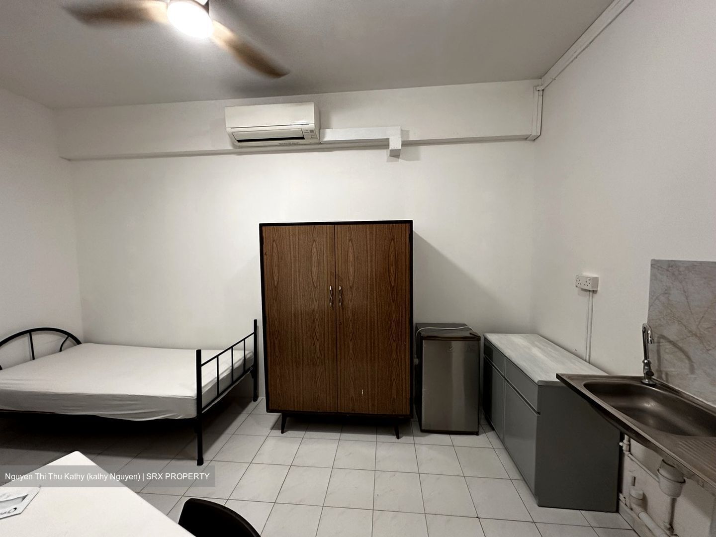Sims Avenue (D14), Apartment #583370761
